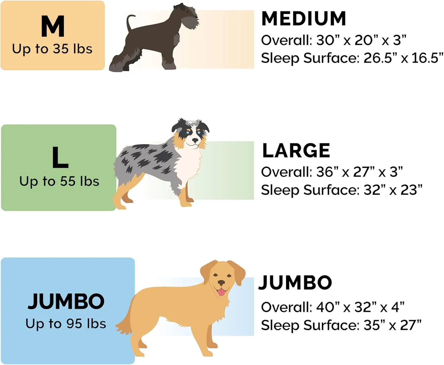 Furhaven Cooling Gel Dog Bed for Large/Medium Dogs w/ Removable Bolsters & Washable Cover, For Dogs Up to 55 lbs - Pinsonic Quilted Paw L Shaped Chaise - Bluestone, Large