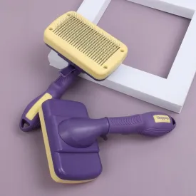 Household Pet Automatic Hair Comb