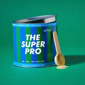 Jampy Probiotics