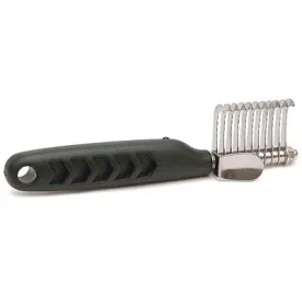 Jeffers Mini Dematting Pet Grooming Comb