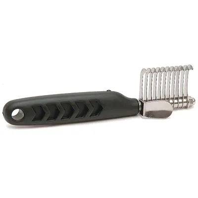 Jeffers Mini Dematting Pet Grooming Comb