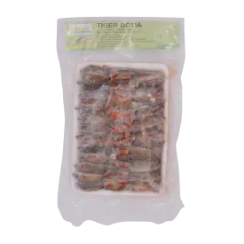 Kim Son Frozen Tiger Botia 500g (Frozen)