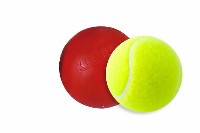 KONG Ball