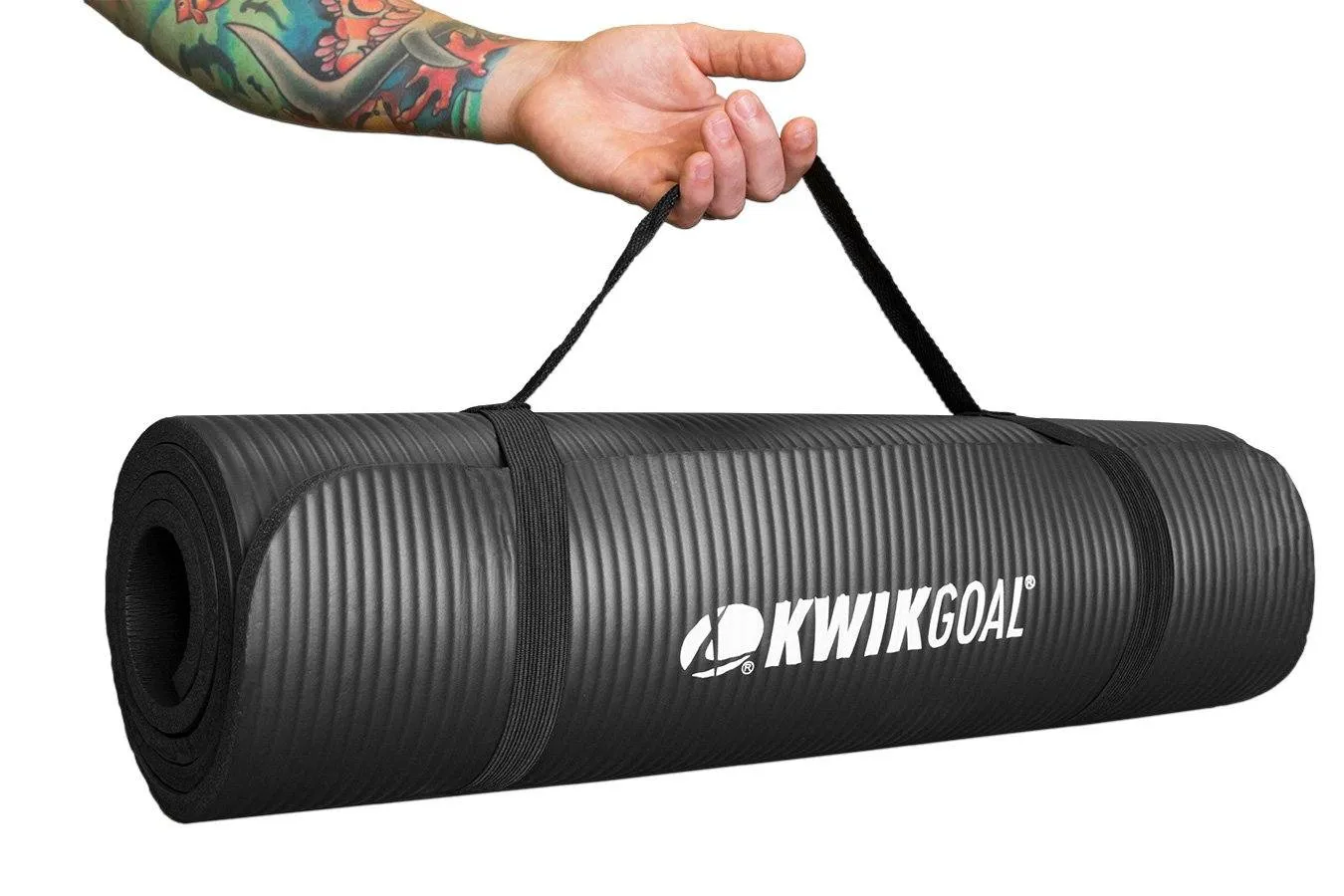 Kwikgoal Stretching Mat | 27A806