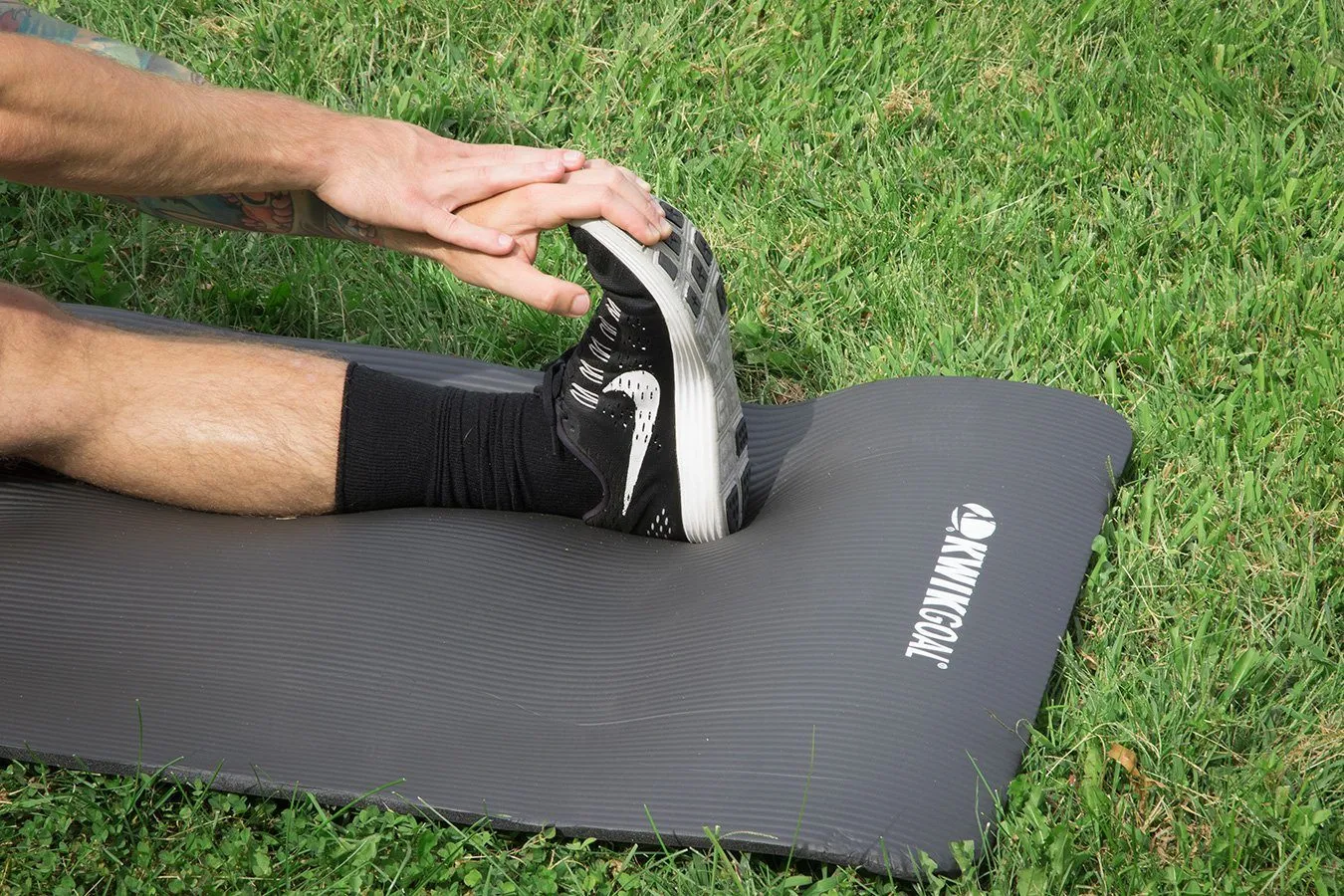 Kwikgoal Stretching Mat | 27A806
