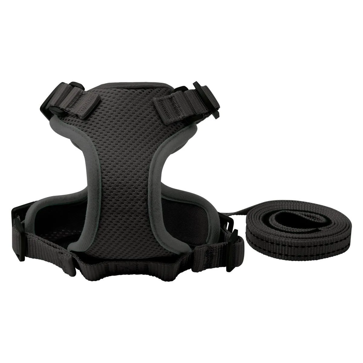 Lexi & Me Cat Harness & Lead Set