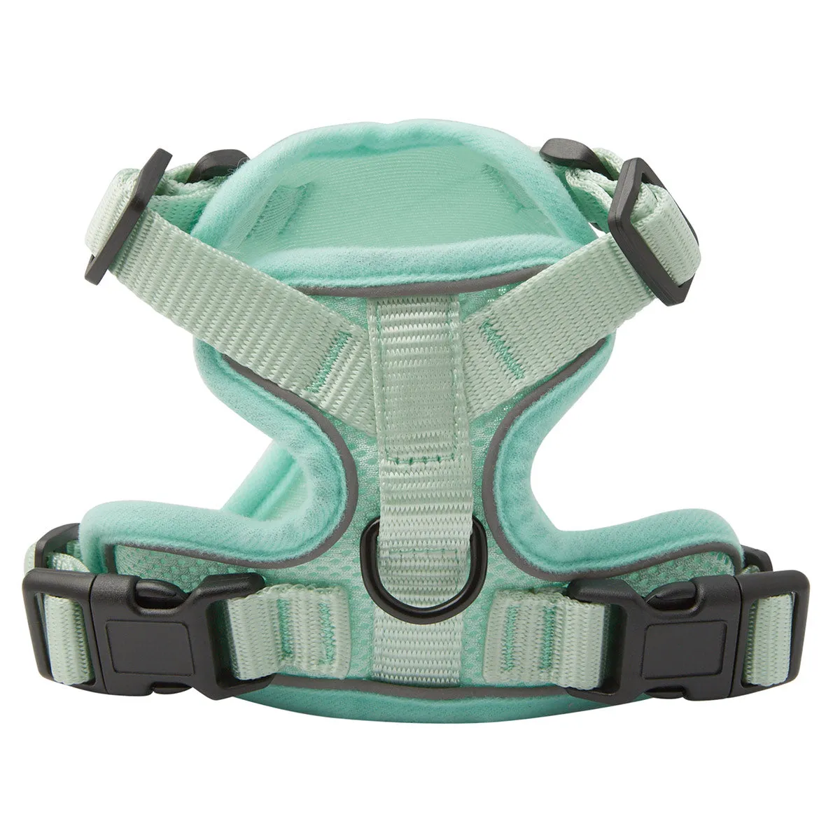 Lexi & Me Cat Harness & Lead Set