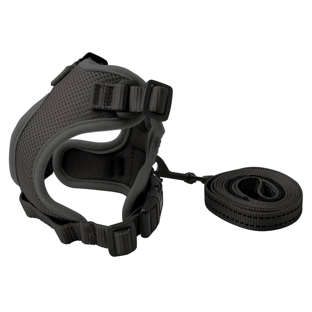 Lexi & Me Cat Harness & Lead Set