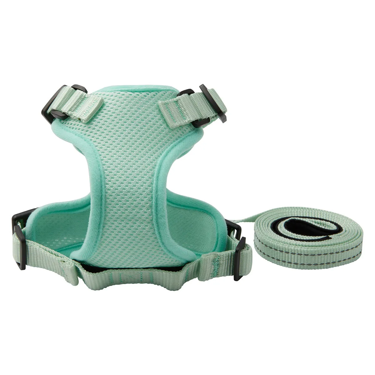 Lexi & Me Cat Harness & Lead Set