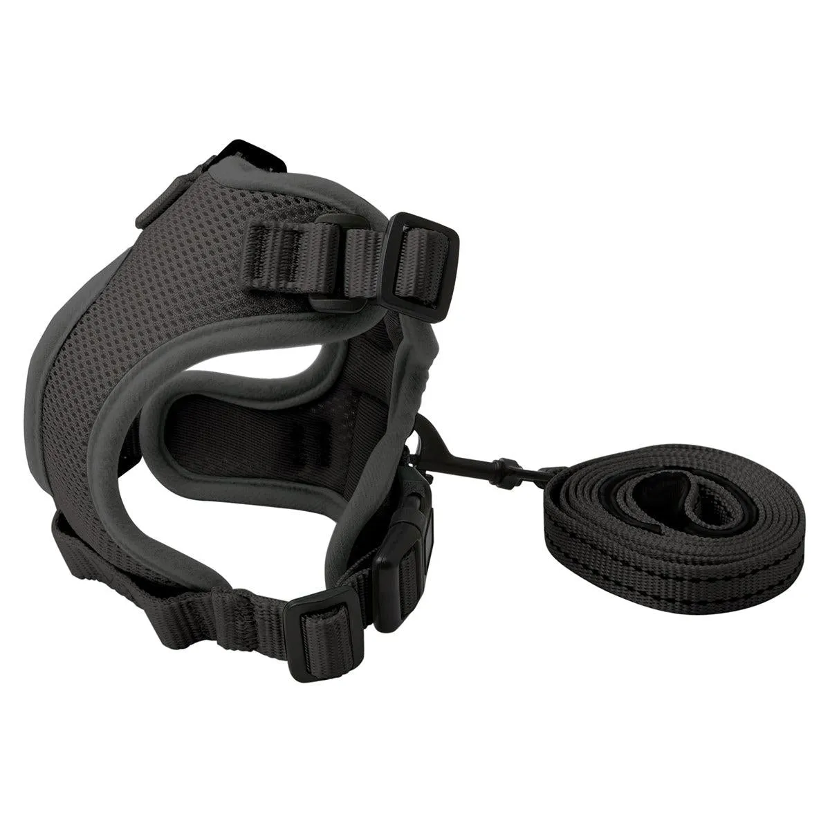 Lexi & Me Cat Harness & Lead Set