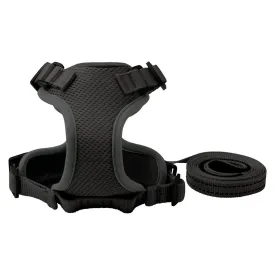 Lexi & Me Cat Harness & Lead Set