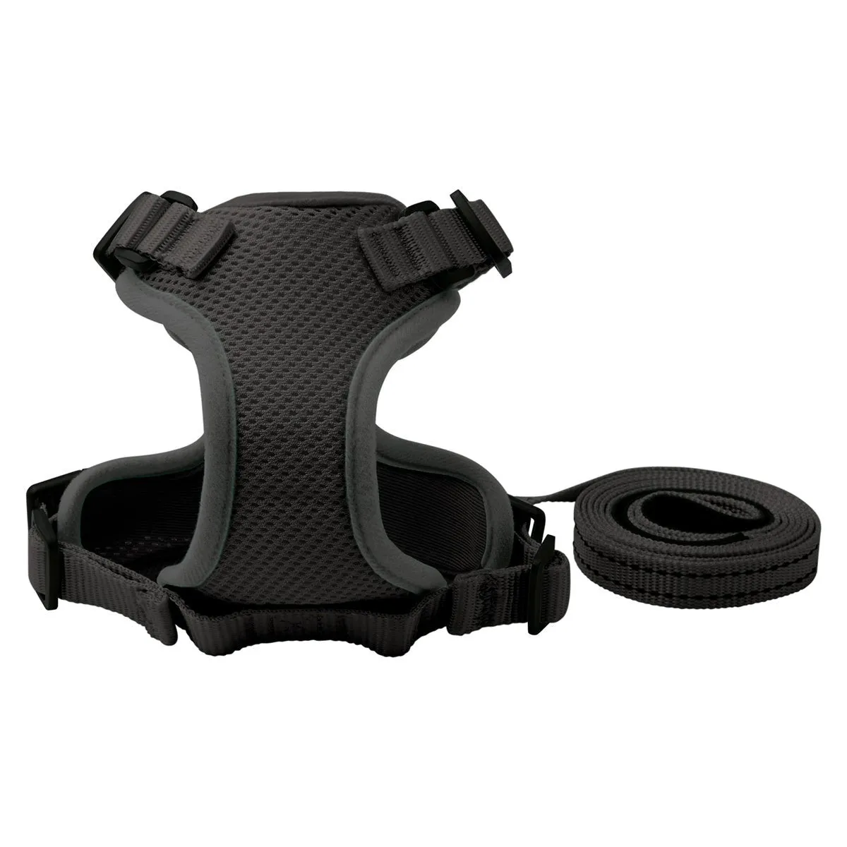 Lexi & Me Cat Harness & Lead Set
