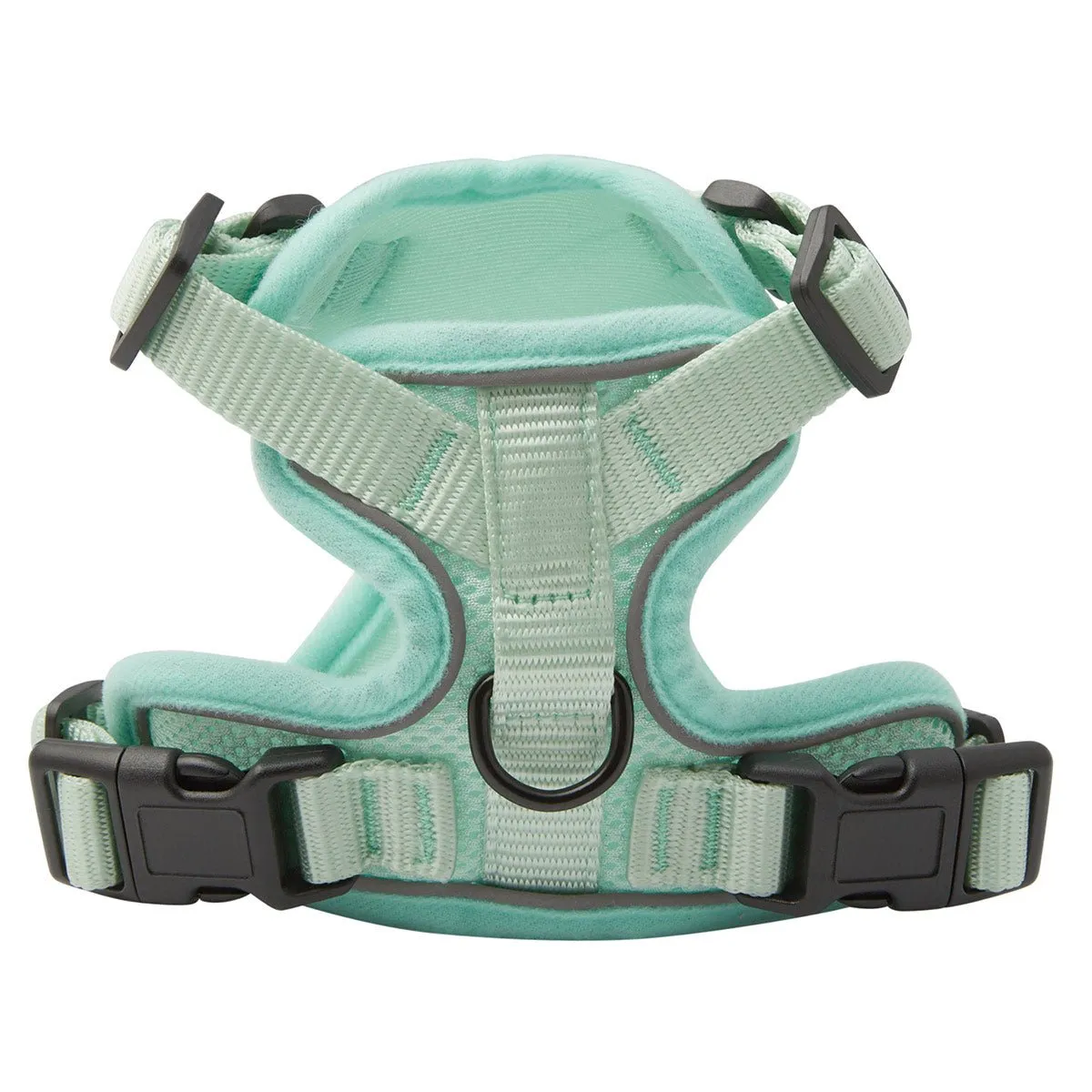 Lexi & Me Cat Harness & Lead Set