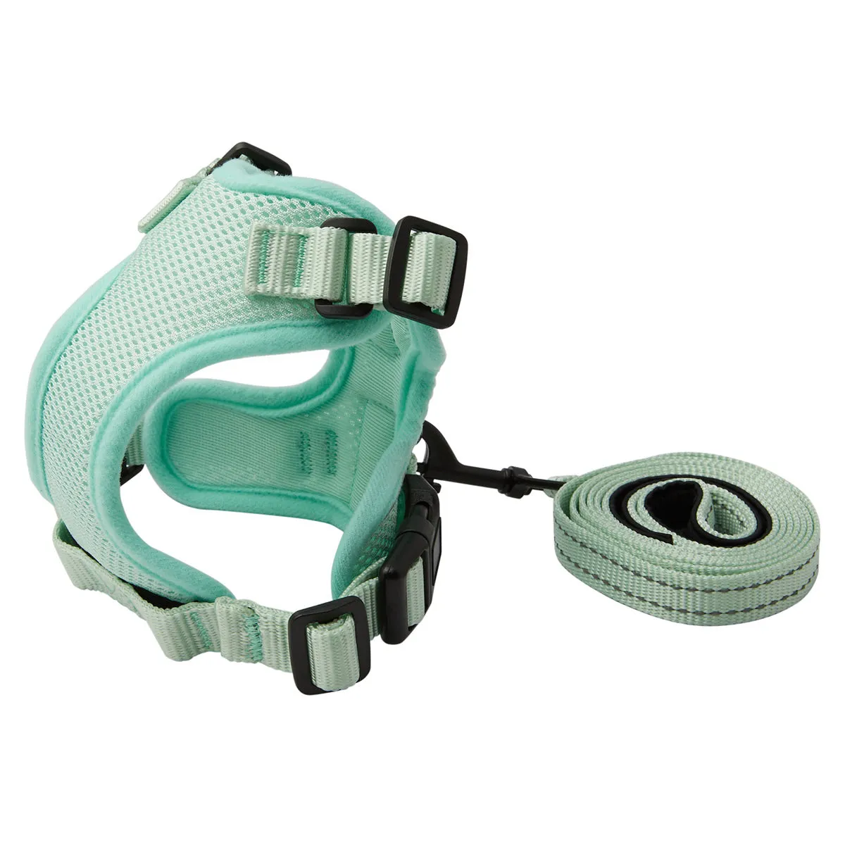 Lexi & Me Cat Harness & Lead Set
