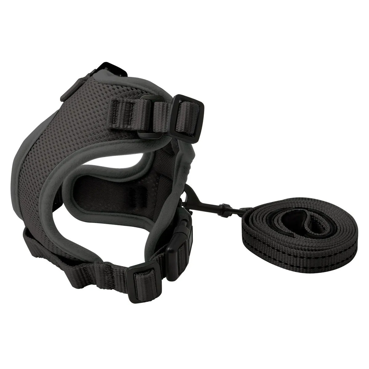 Lexi & Me Cat Harness & Lead Set