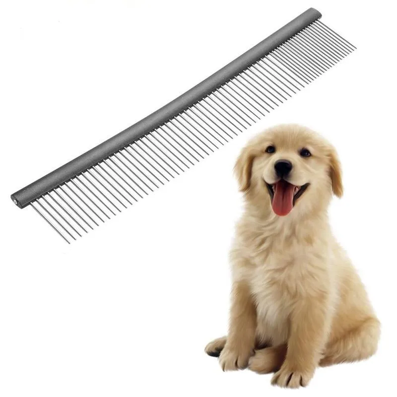 Long Comb Brush