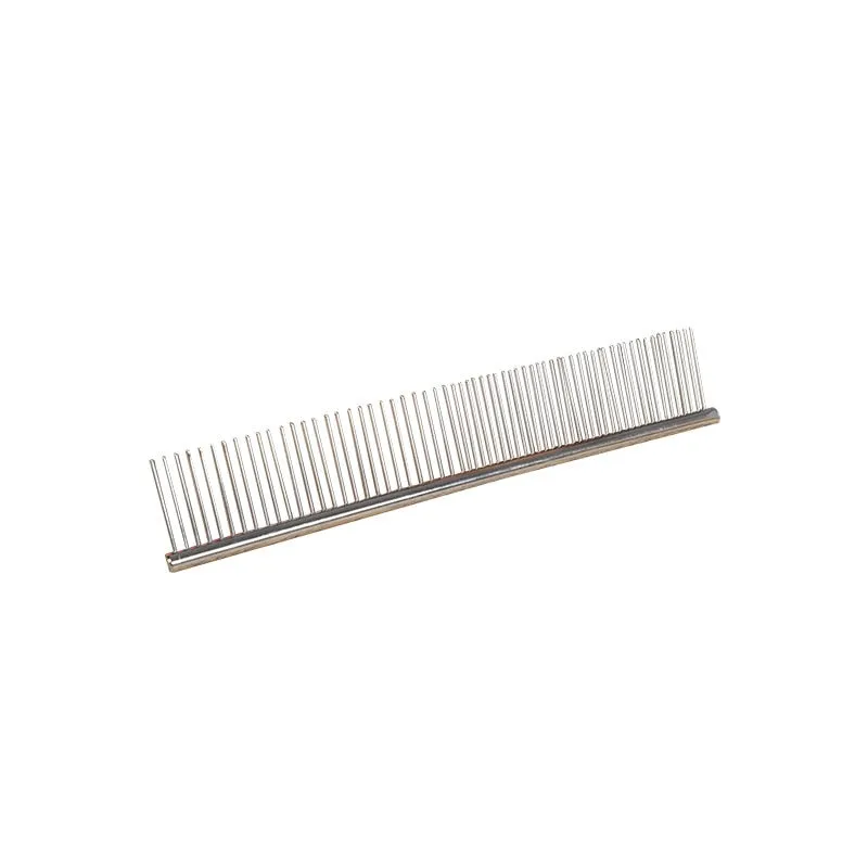 Long Comb Brush