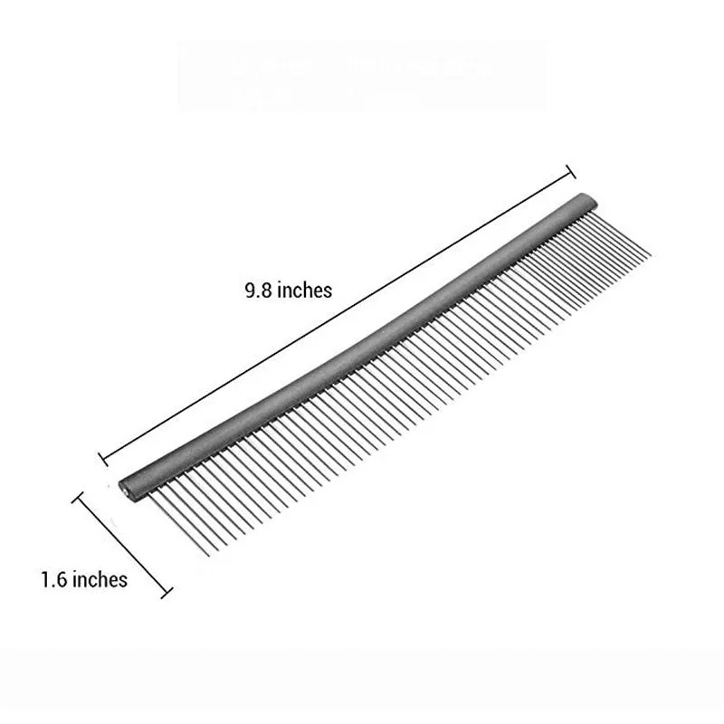 Long Comb Brush