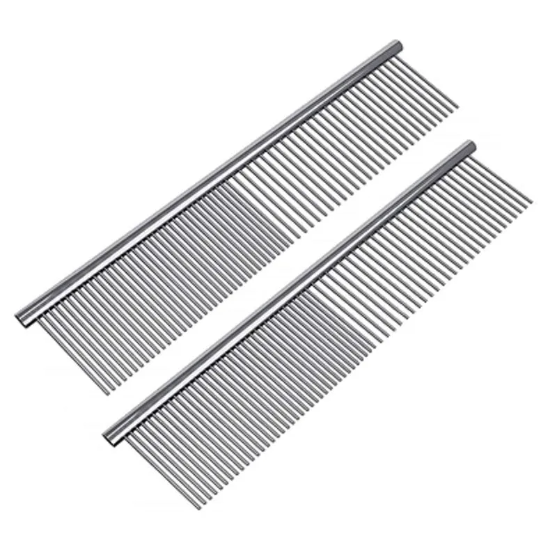 Long Comb Brush