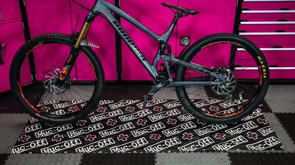 Muc-Off Bike Mat