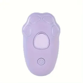 Multifunctional Pet Grooming Comb with Steam and Hair Removal