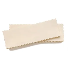 Muslin Strips, 3" x 9", 100 pc