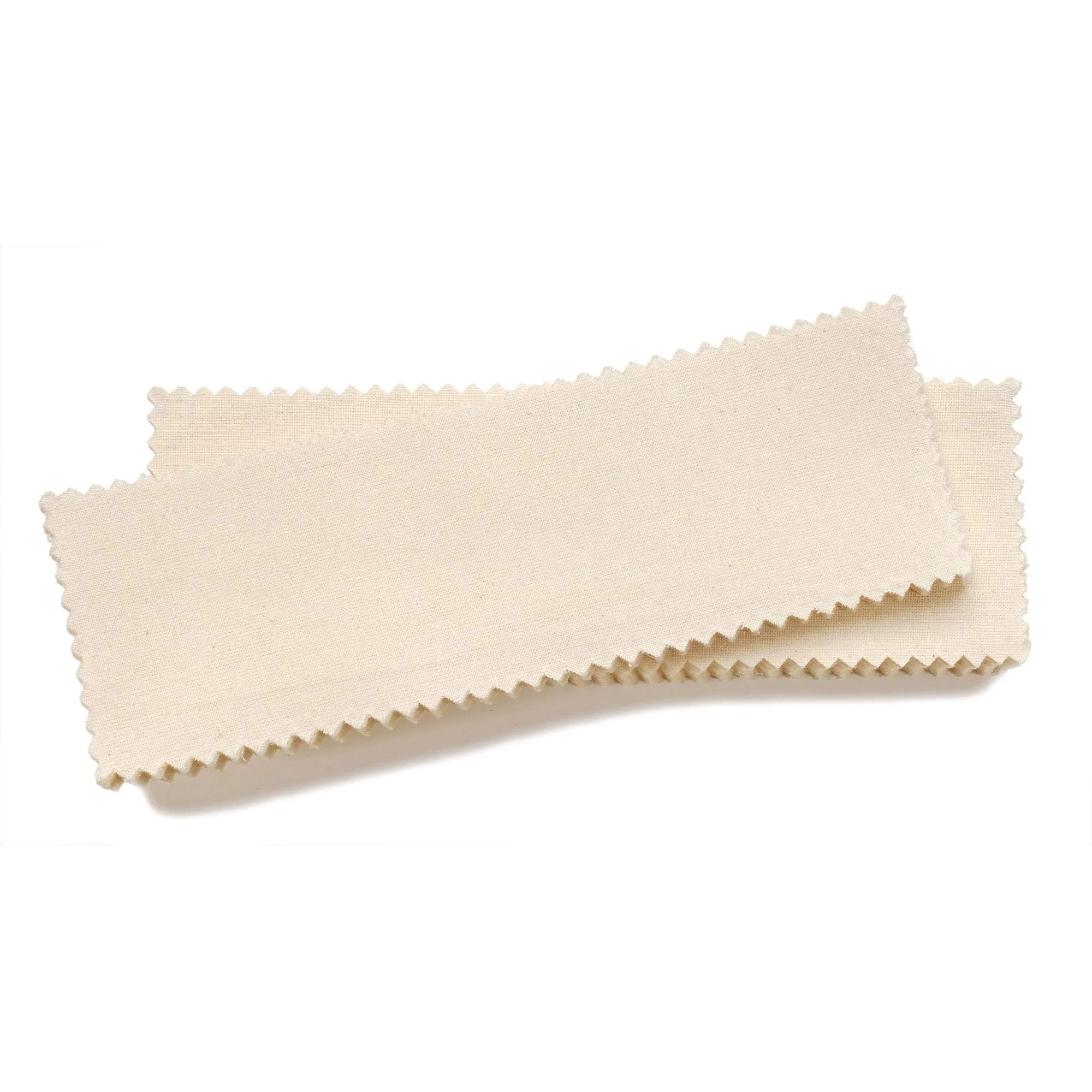 Muslin Strips, 3" x 9", 100 pc