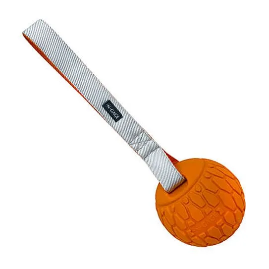 N-GAGE Handler Ball with handle