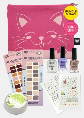 Nail Essentials Kit