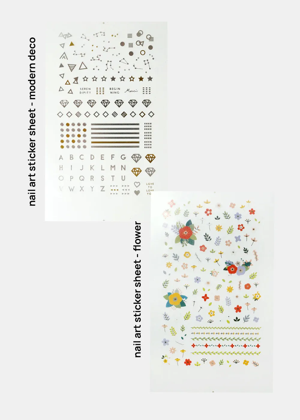 Nail Essentials Kit