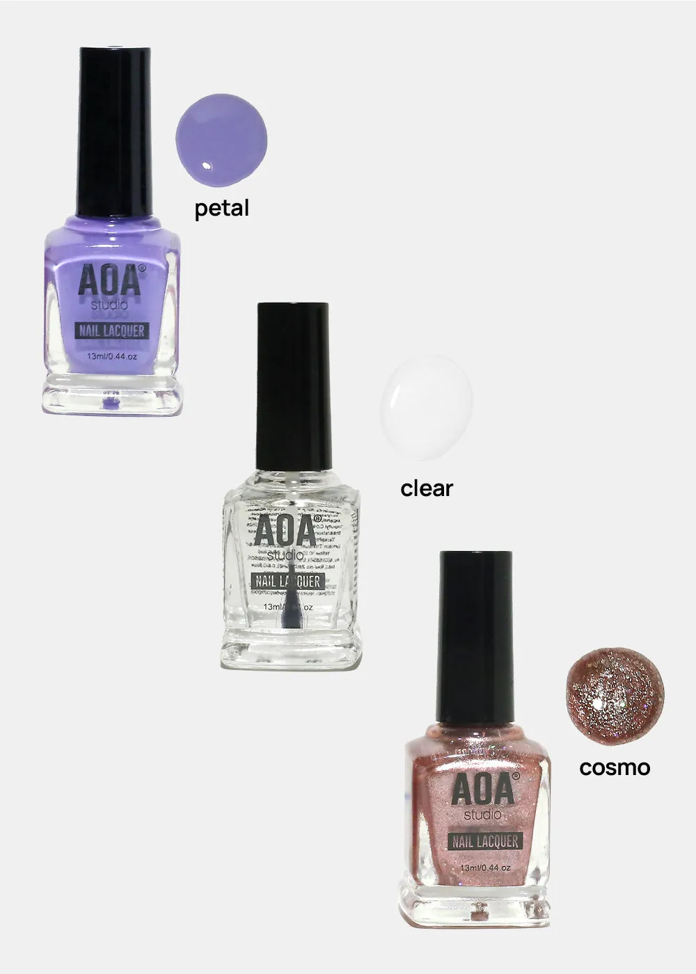 Nail Essentials Kit
