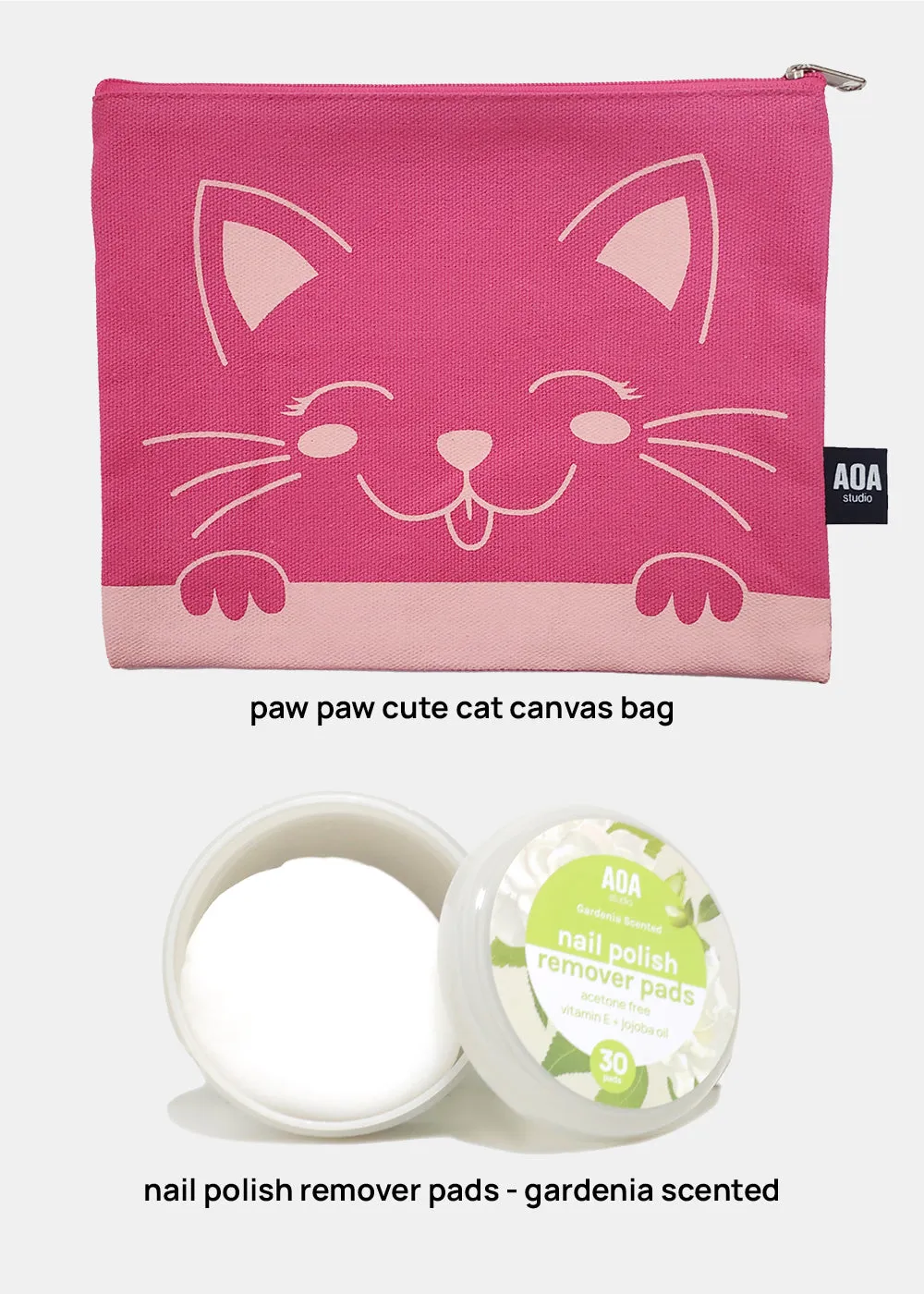 Nail Essentials Kit