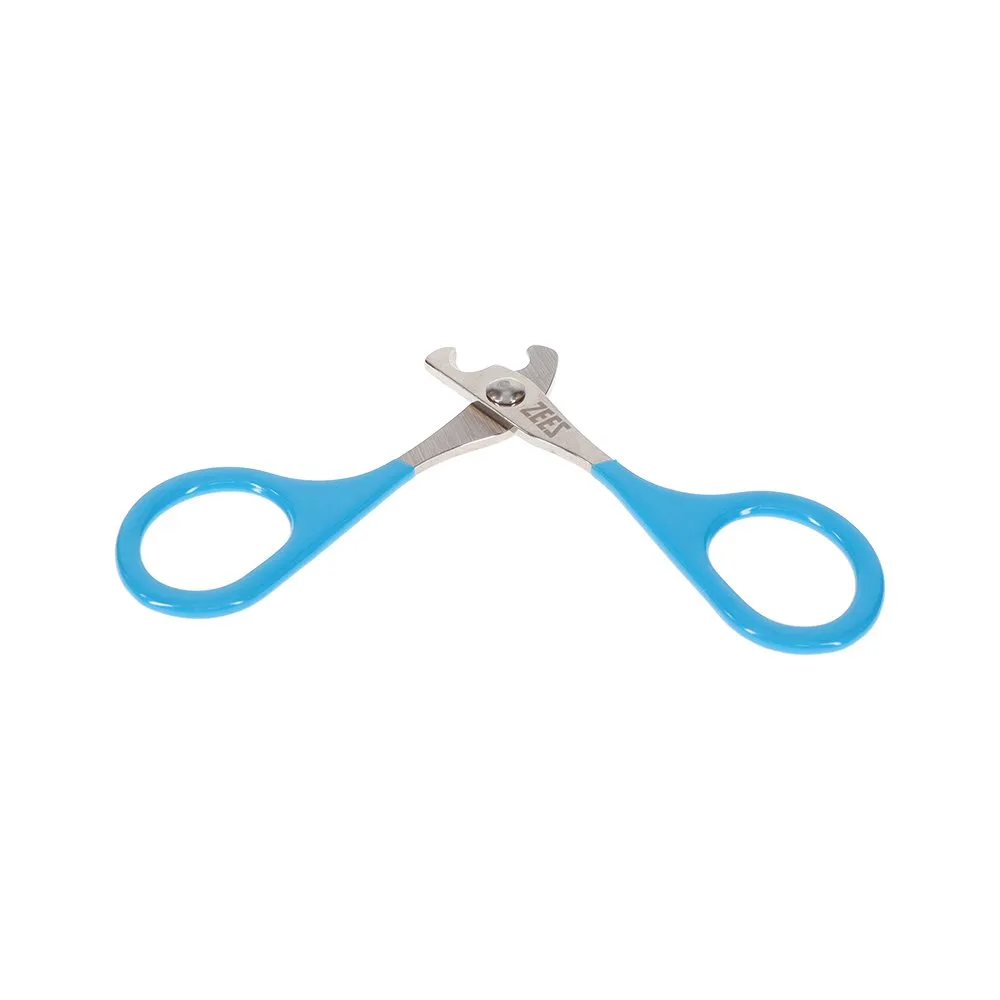 Nail Scissors - Comfort