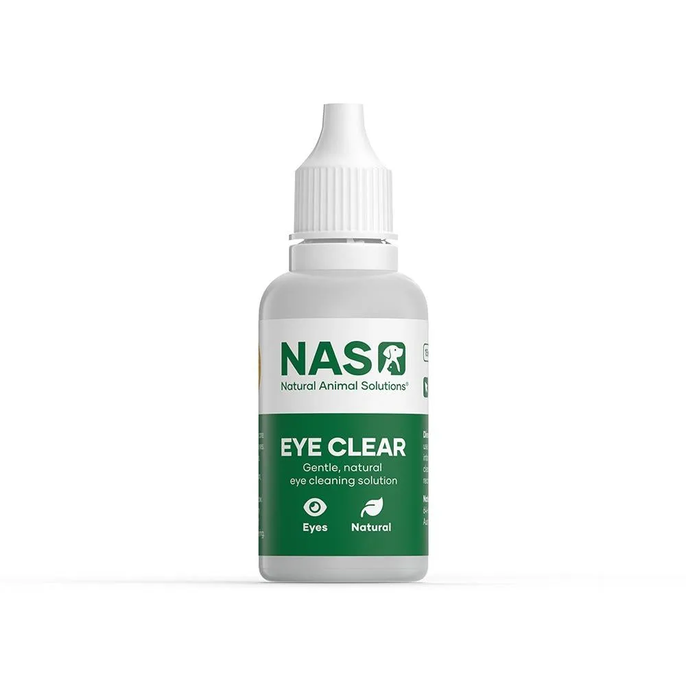 Natural Animal Solutions Eye Clear