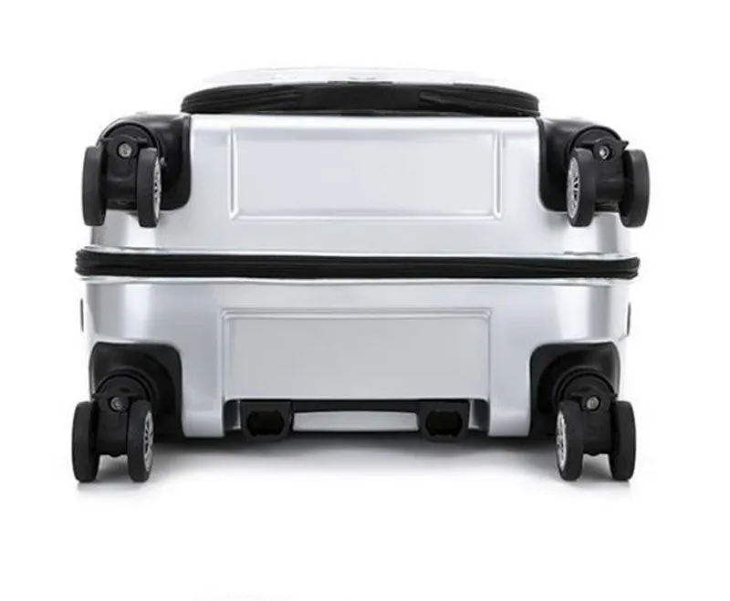 New pet trolley case multifunctional pet backpack