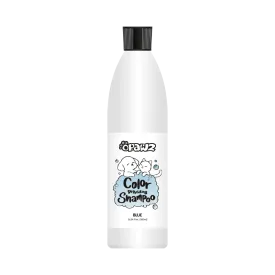 OPAWZ Funky Color Shampoo - Blue - 500ml (FC02)