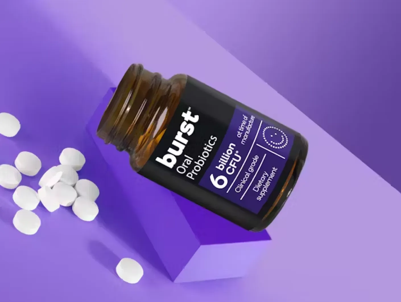 Oral Probiotics
