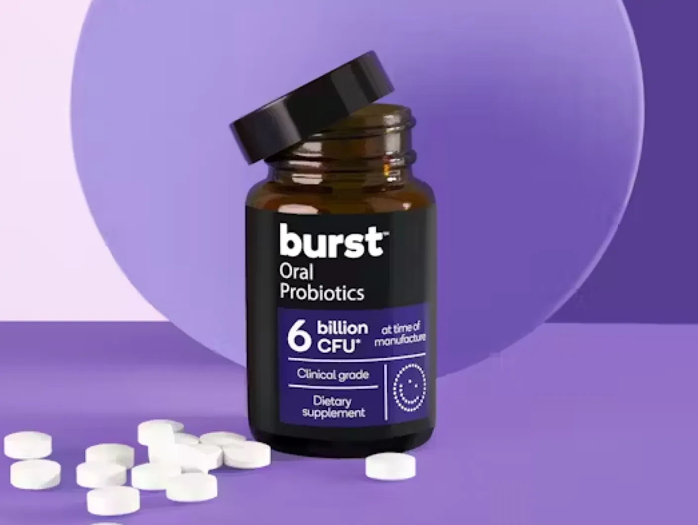 Oral Probiotics