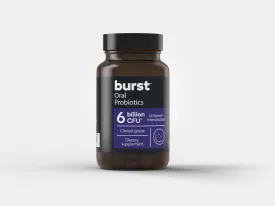 Oral Probiotics