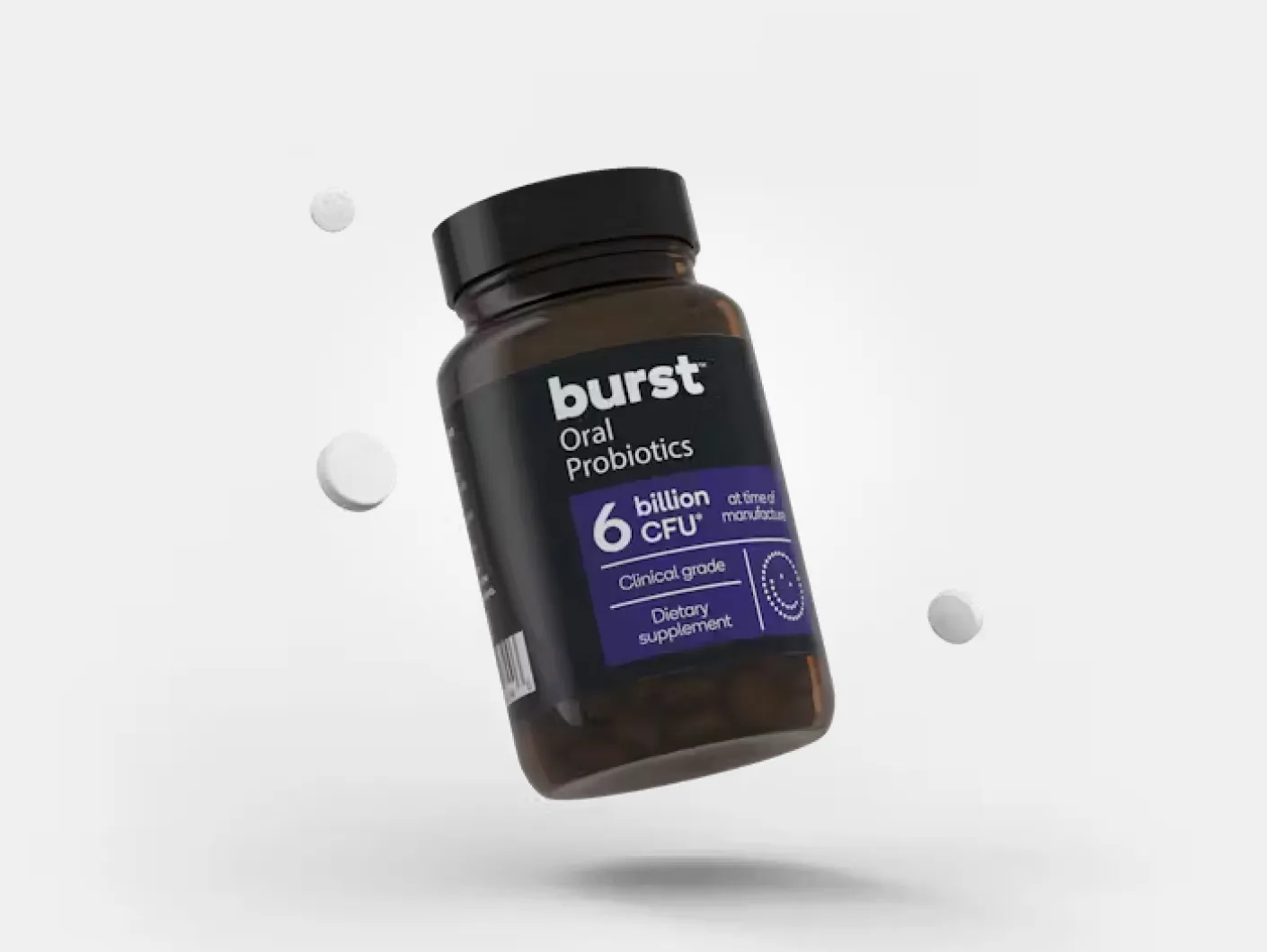 Oral Probiotics