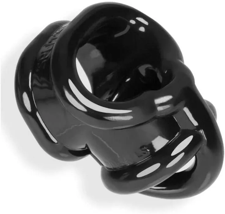 Oxballs ''Ball Split'' Sling -Black