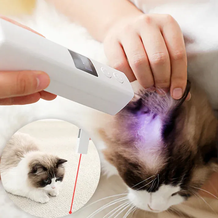 Painless USB Charging Dog Nail Grinders Pet Nail Clippers Dog Cat Nail Grooming Trimmer Tools