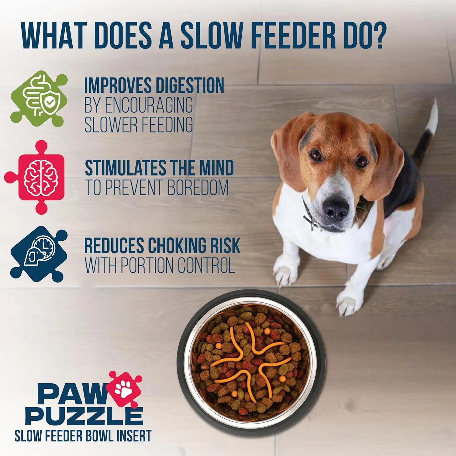 Palz&Co Paw Puzzles    - 4 ( 10.2 ),