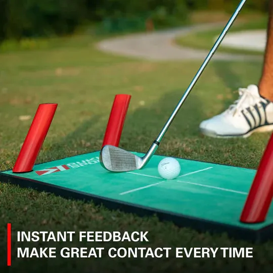 Pathfinder Impact Mat Training Aid