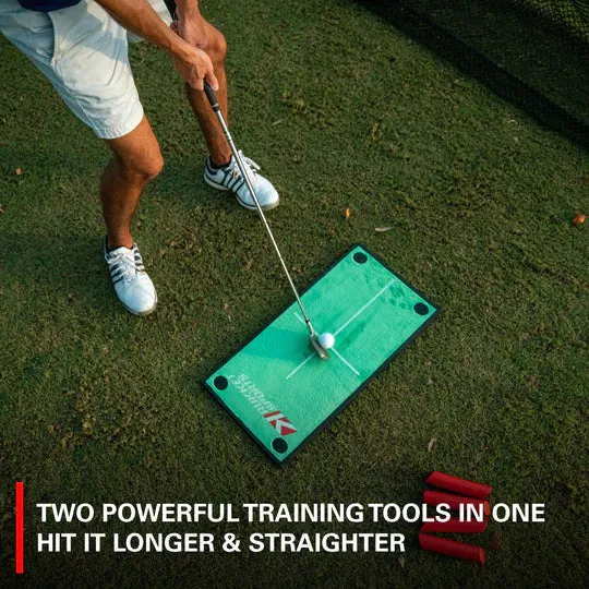 Pathfinder Impact Mat Training Aid