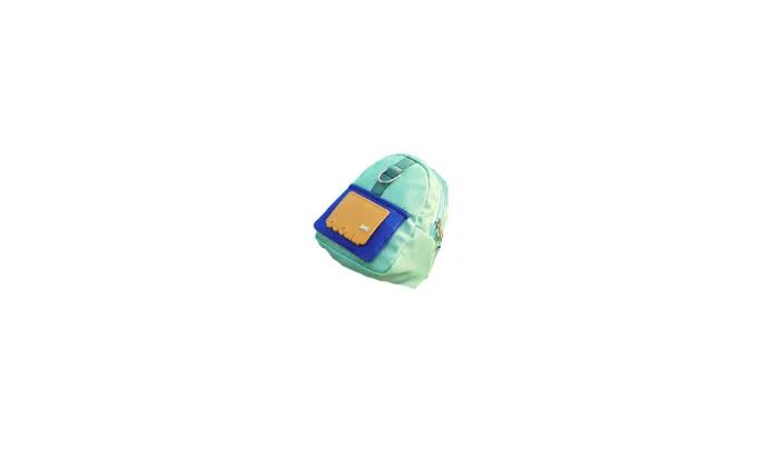 Pet Cartoon Schoolbag