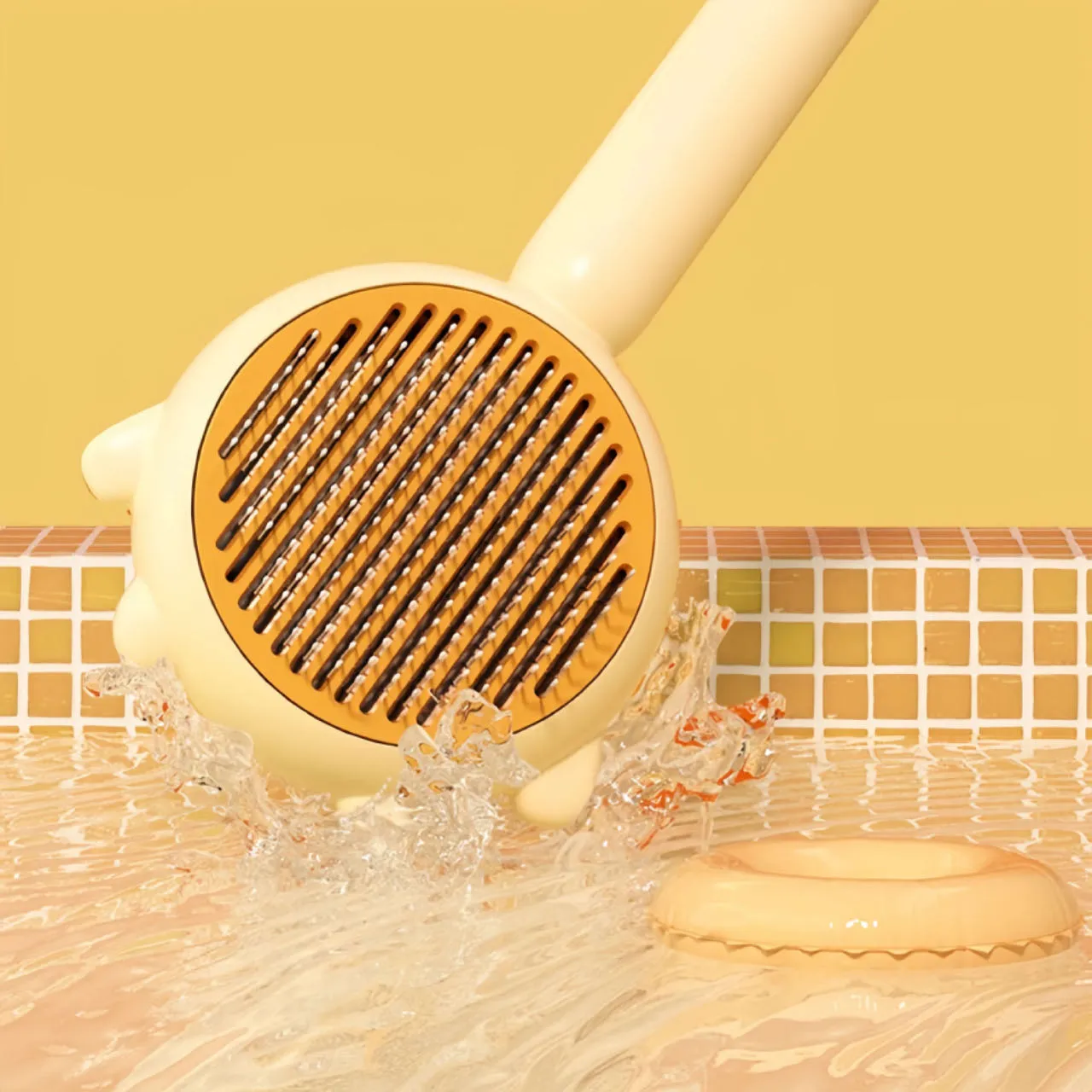 Pet Cat Comb Dog Brush
