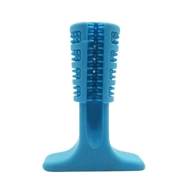 Pet Clever Dog Brushing Stick