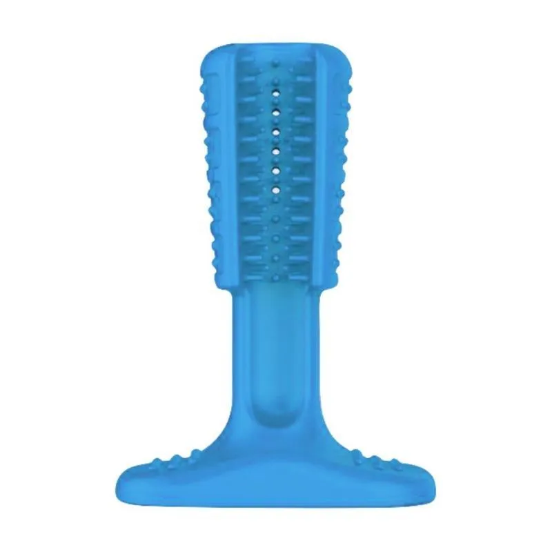 Pet Clever Dog Brushing Stick
