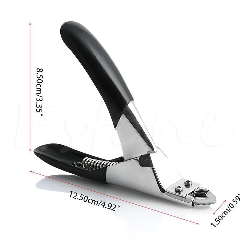 Pet Nail Clippers